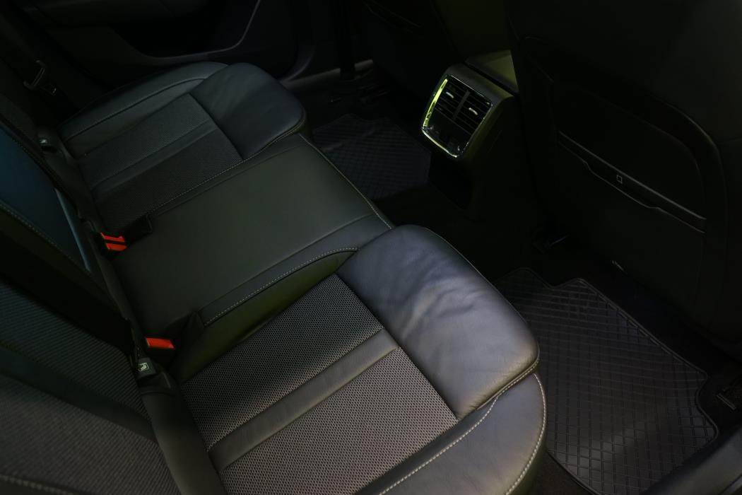 Skoda Octavia 2020