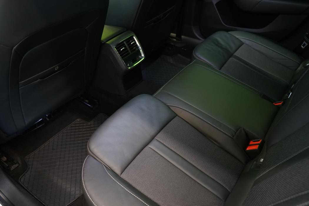 Skoda Octavia 2020