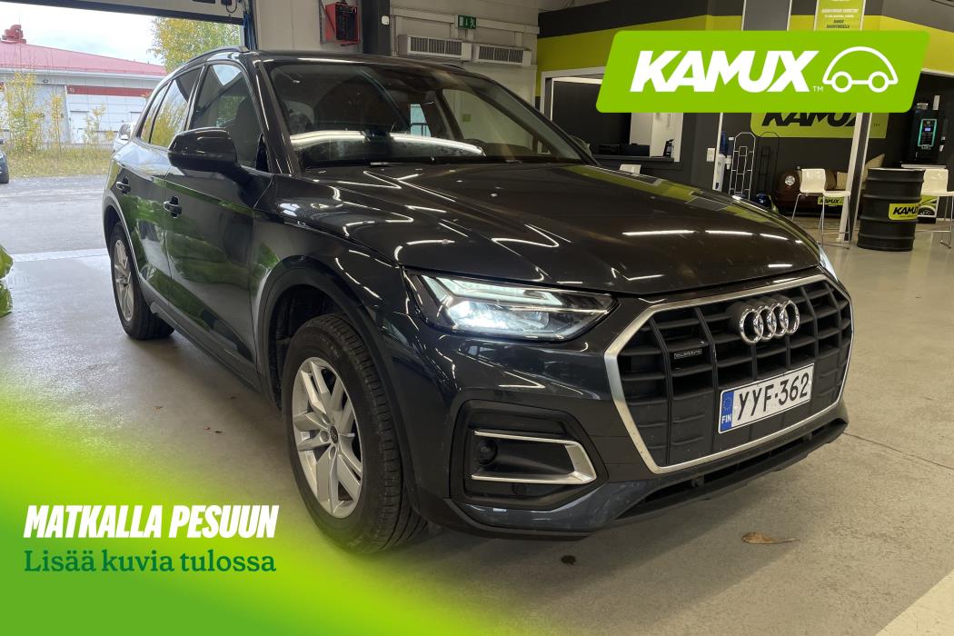 Audi Q5 2024