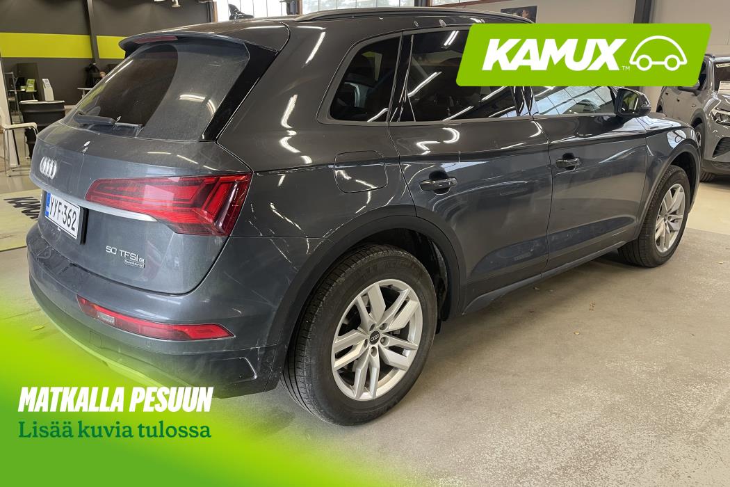 Audi Q5 2024