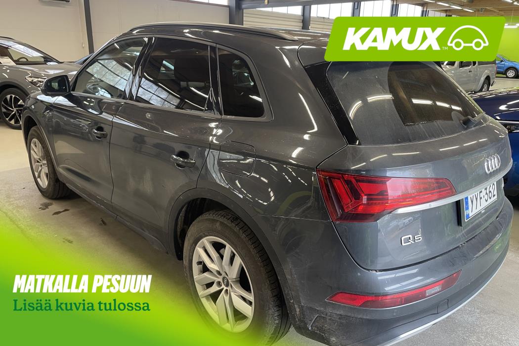 Audi Q5 2024