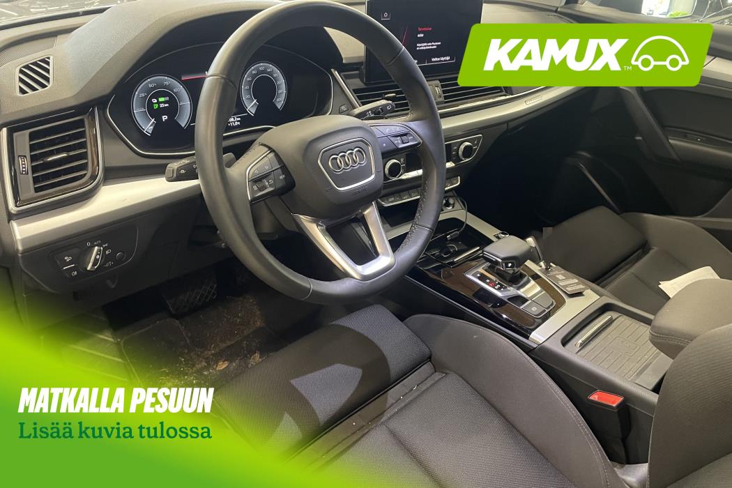 Audi Q5 2024