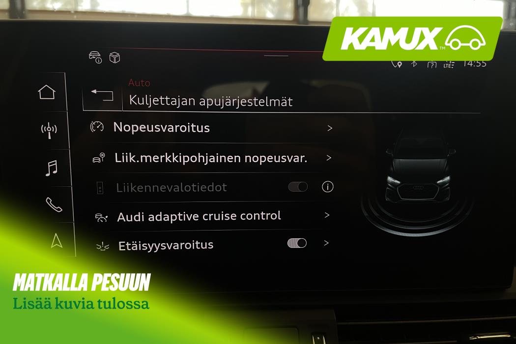 Audi Q5 2024