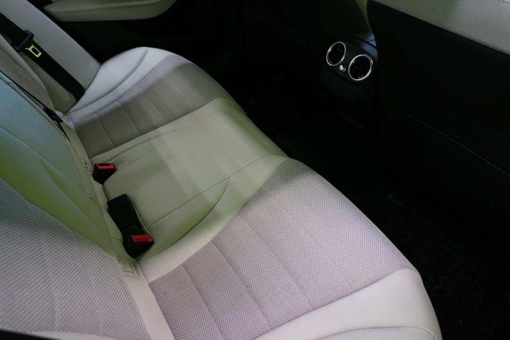 Mercedes-Benz C 2017