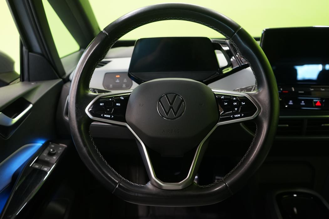 Volkswagen ID.3 2022