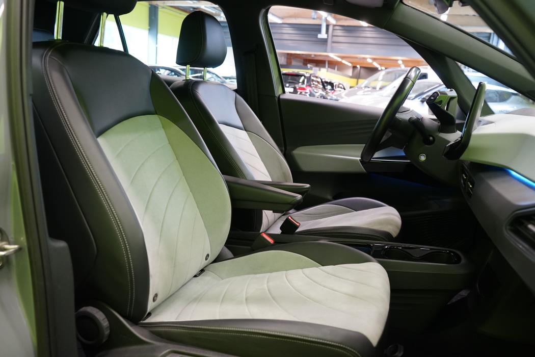 Volkswagen ID.3 2022