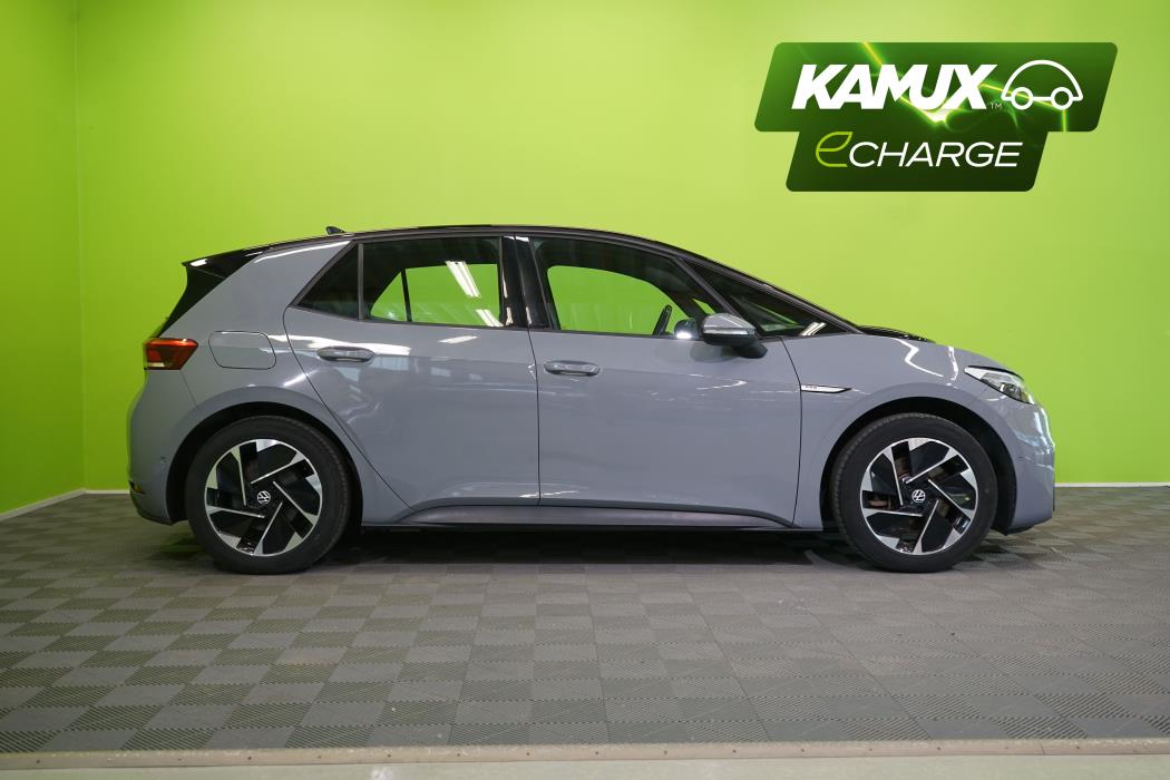 Volkswagen ID.3 2022