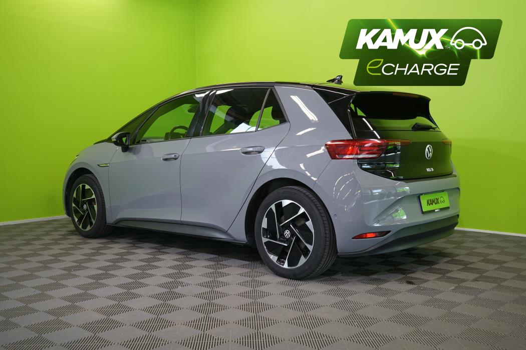 Volkswagen ID.3 2022