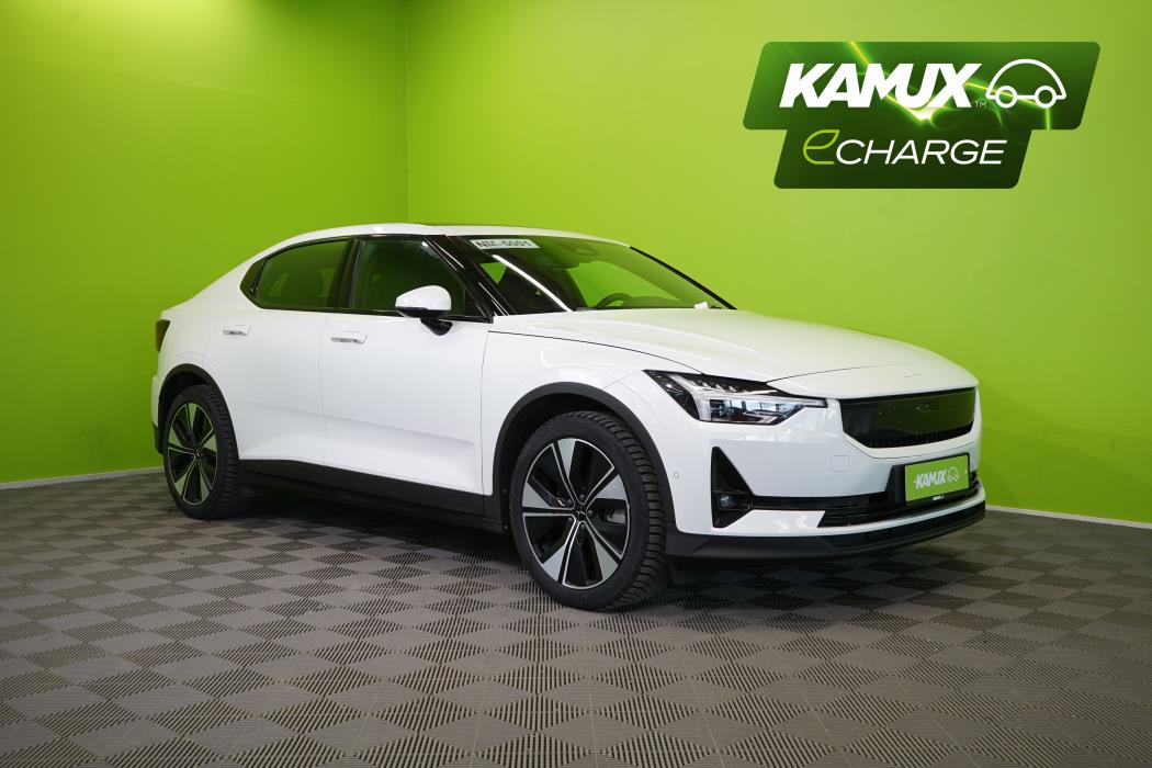 Polestar 2 2024