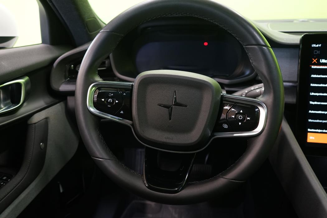 Polestar 2 2024