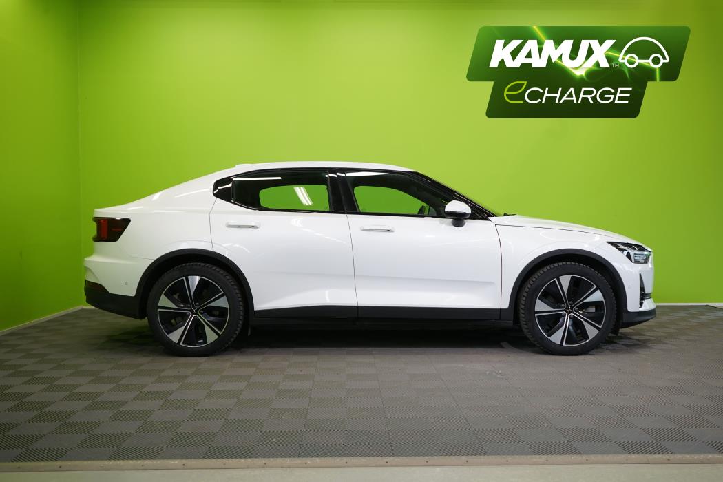 Polestar 2 2024