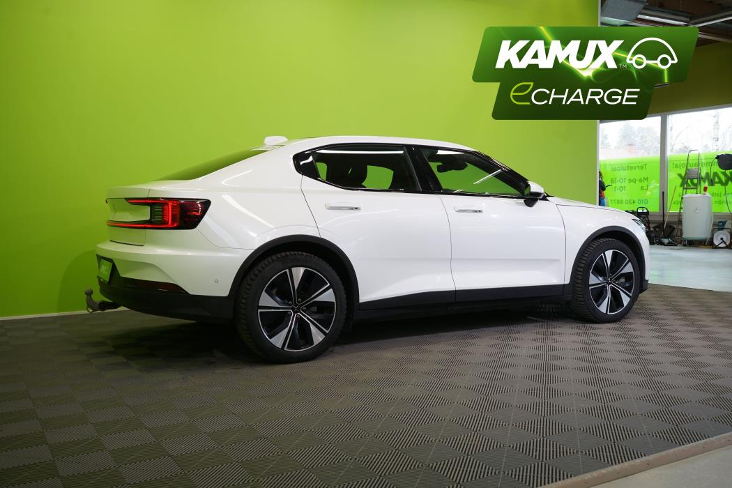 Polestar 2 2024