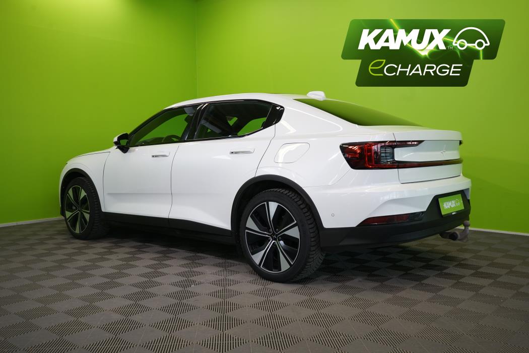 Polestar 2 2024