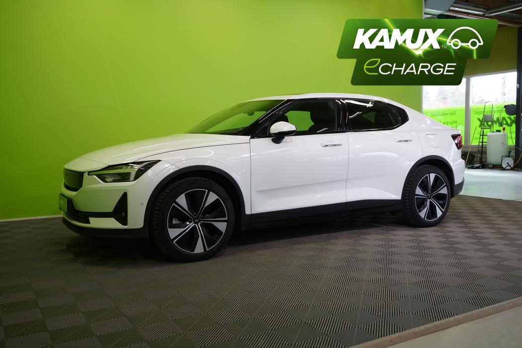 Polestar 2 2024