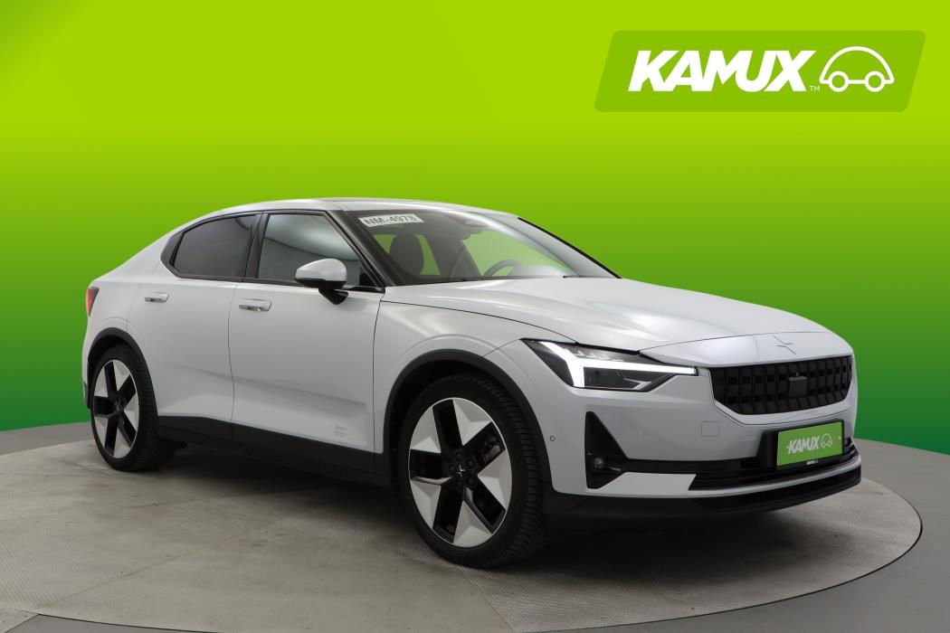 Polestar 2 2023