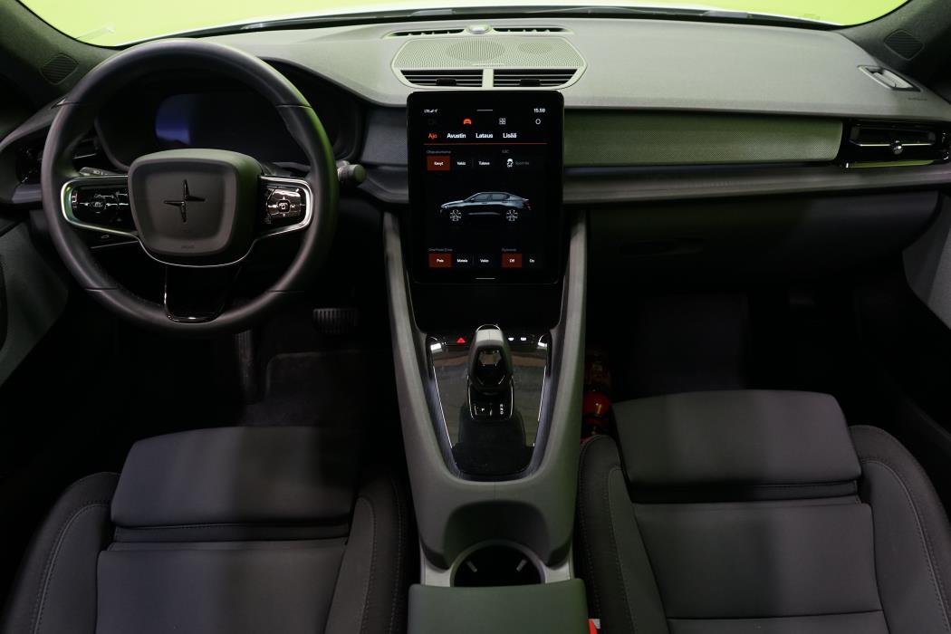 Polestar 2 2023