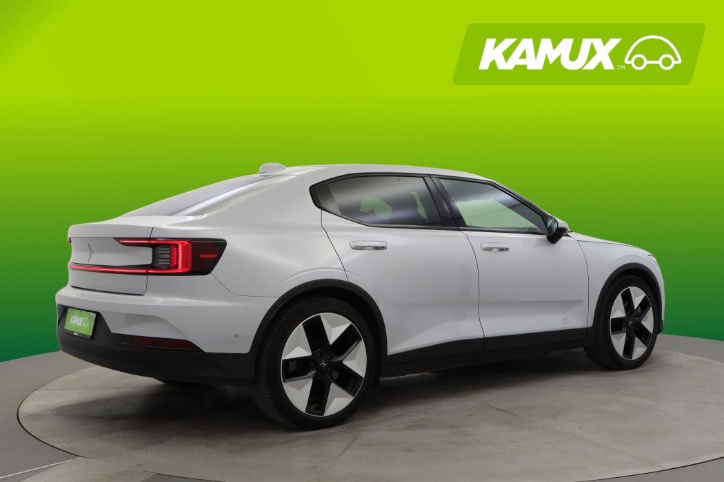 Polestar 2 2023