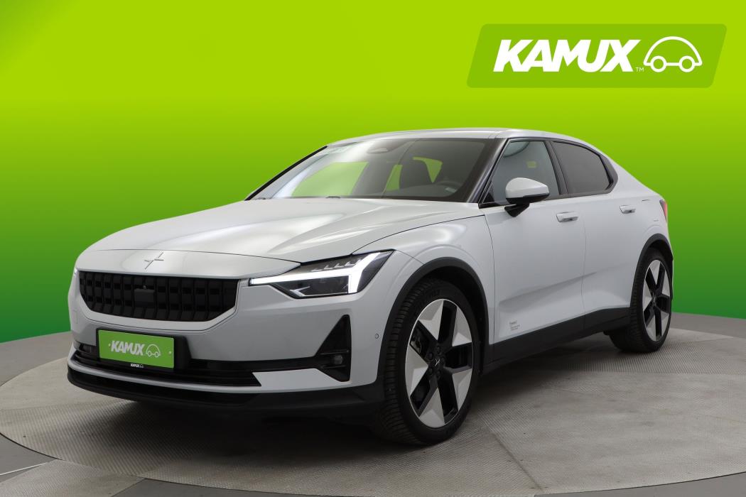 Polestar 2 2023