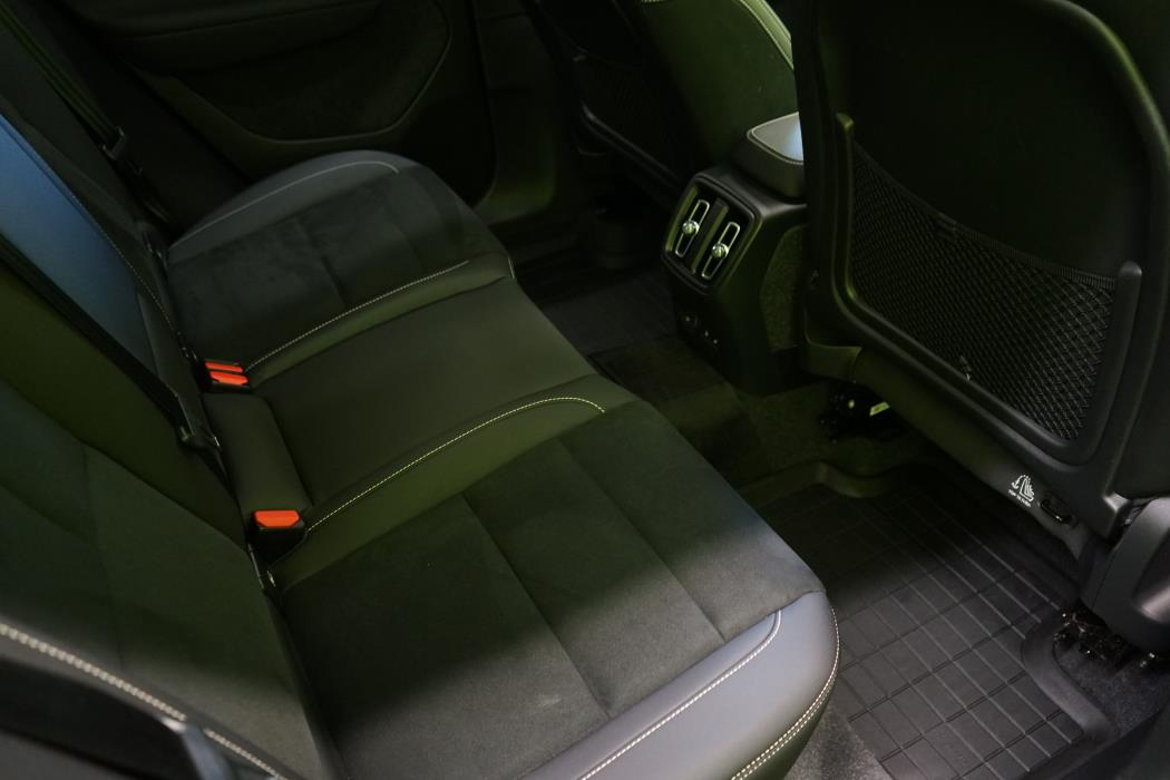 Volvo XC40 2022