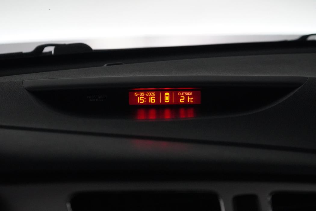 Kia Ceed 2014