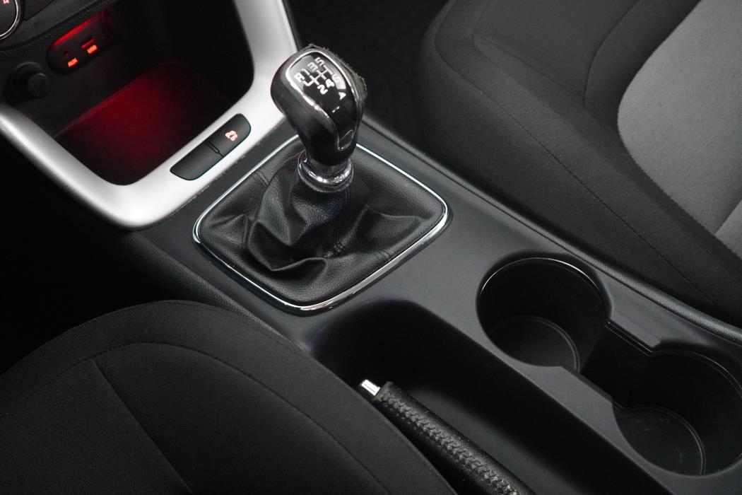 Kia Ceed 2014