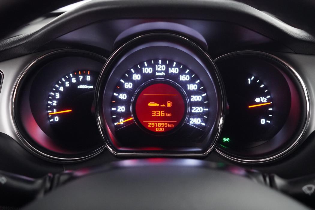 Kia Ceed 2014
