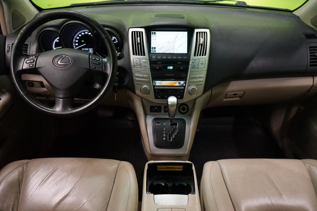Lexus RX 2006