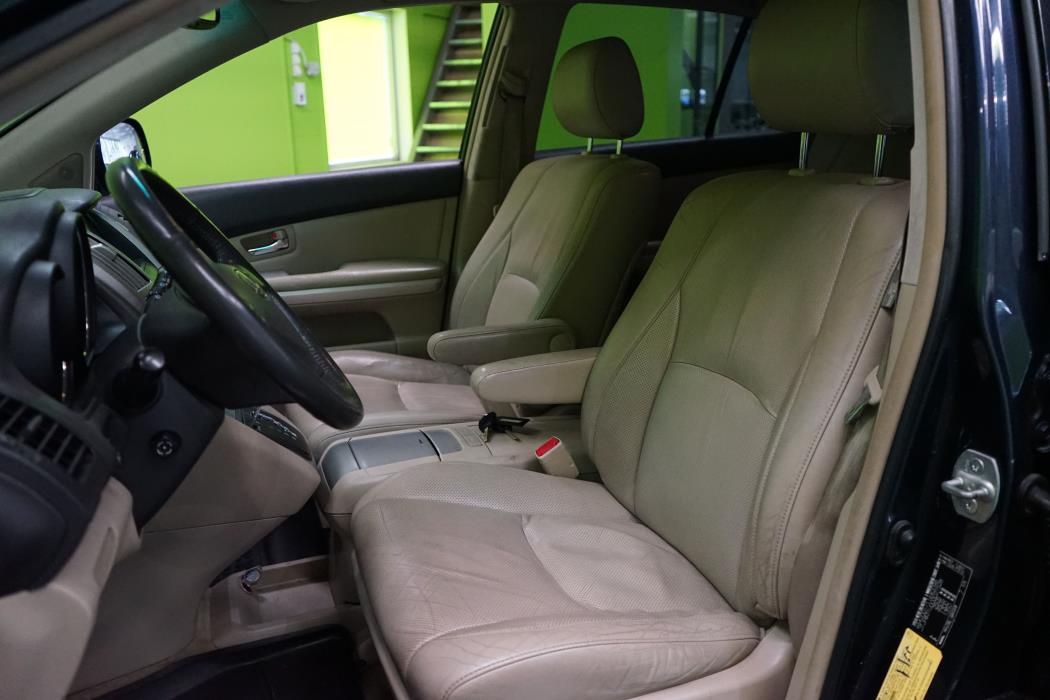 Lexus RX 2006