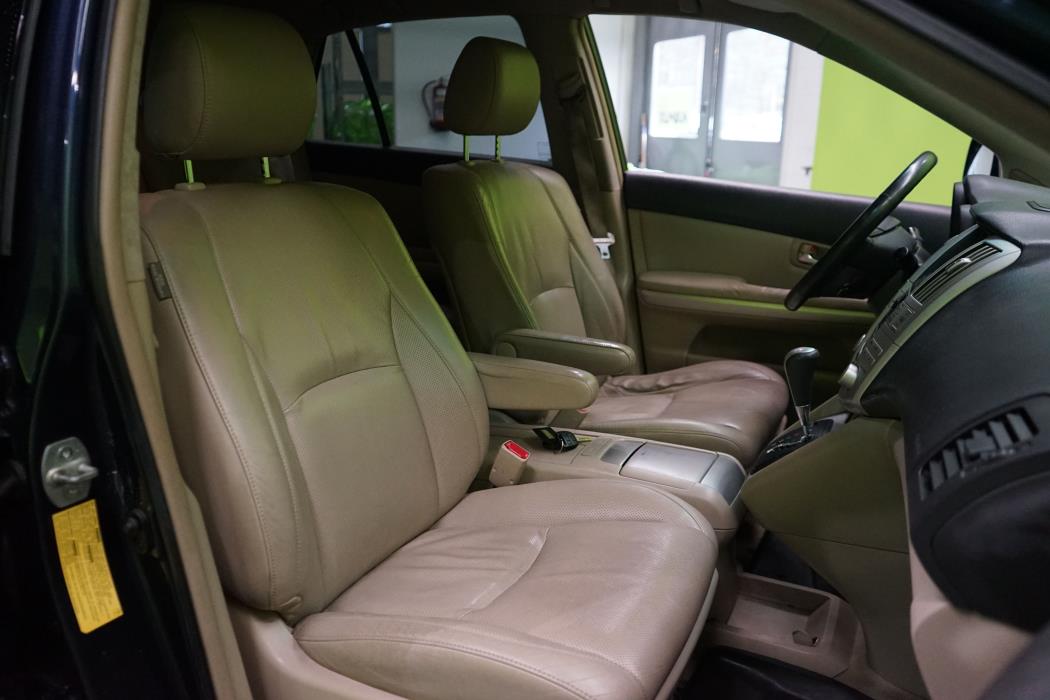 Lexus RX 2006