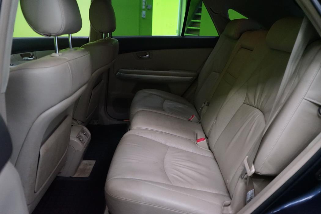 Lexus RX 2006