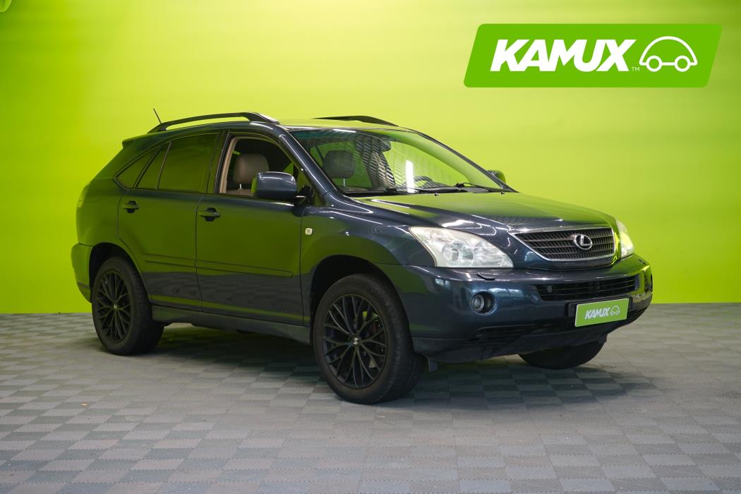 Lexus RX 2006