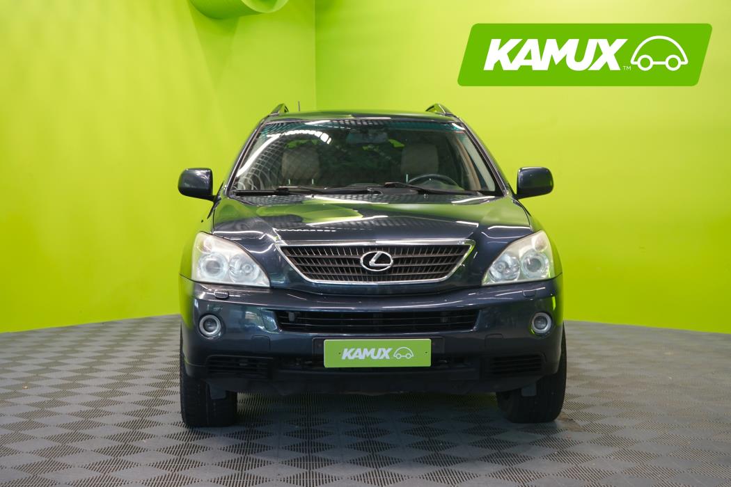Lexus RX 2006
