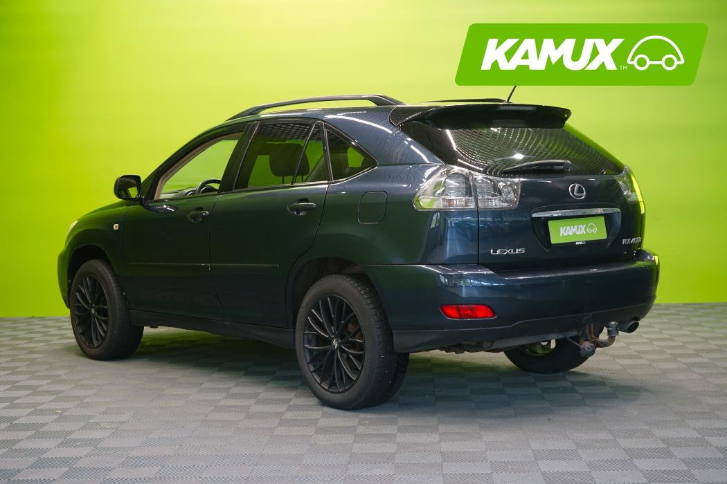 Lexus RX 2006