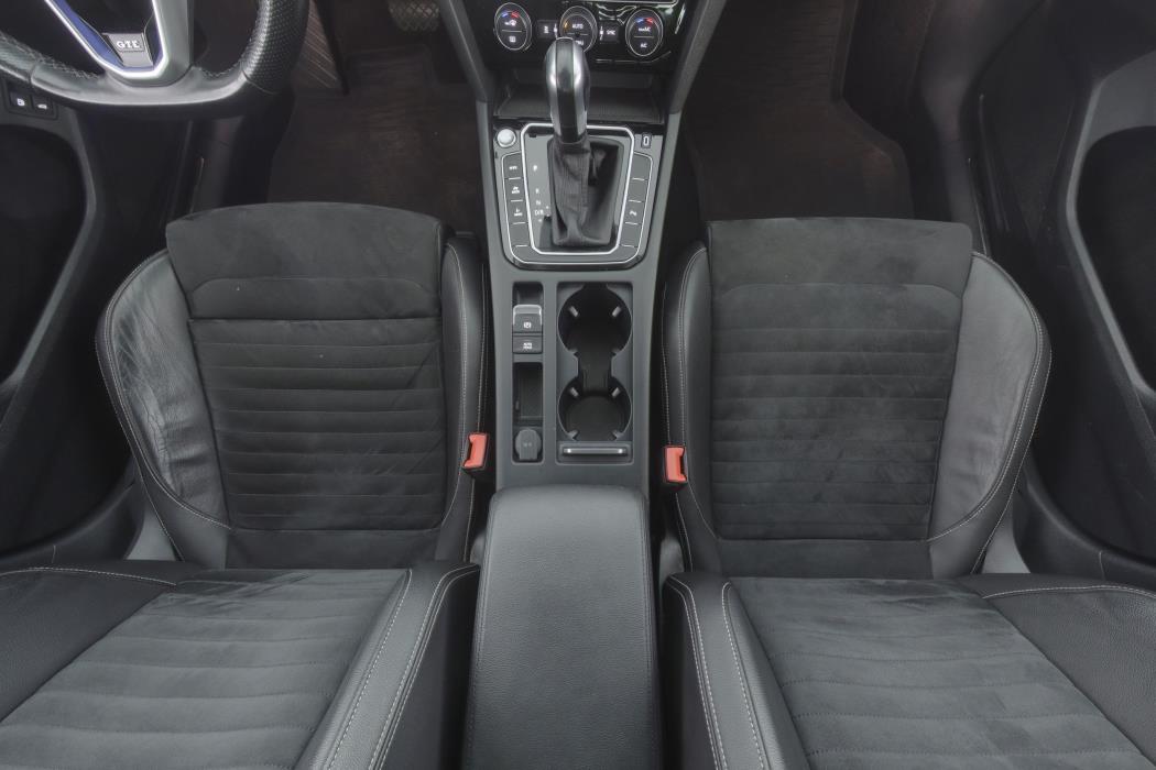 Volkswagen Passat 2019