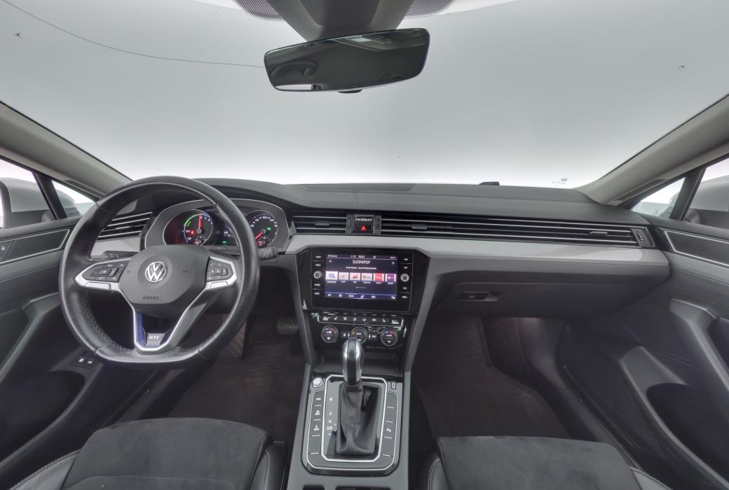 Volkswagen Passat 2019