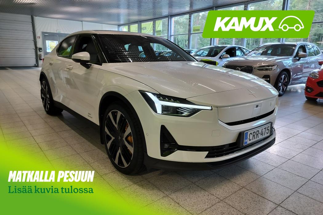 Polestar 2 2024