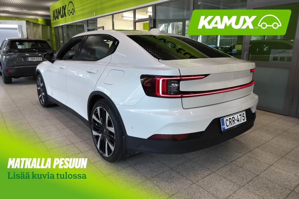 Polestar 2 2024