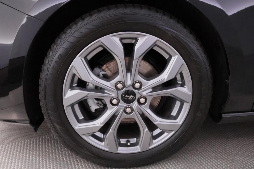 Ford Focus 2024