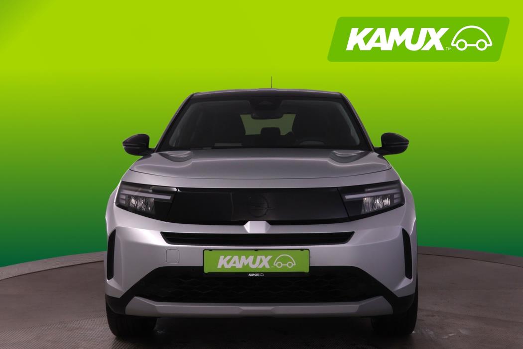 Opel Frontera 2025