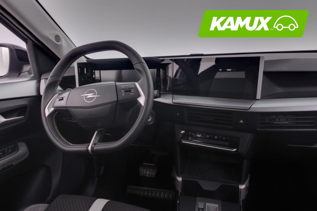 Opel Frontera 2025
