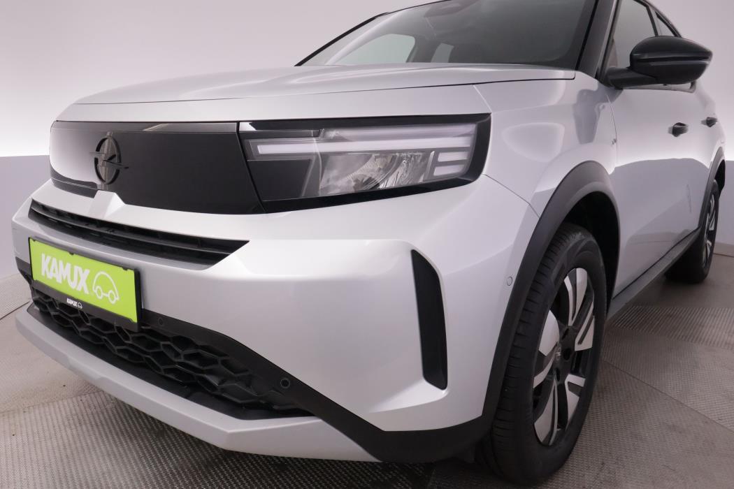 Opel Frontera 2025