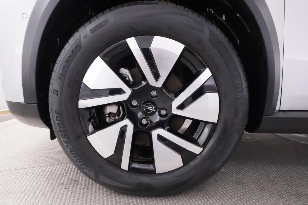 Opel Frontera 2025
