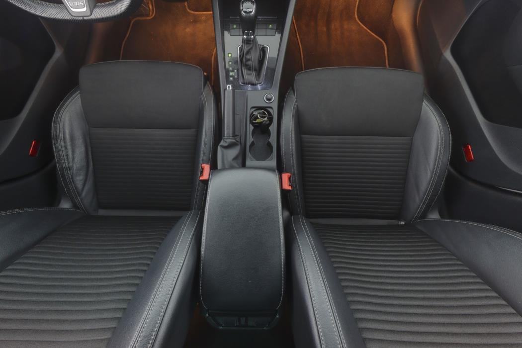 Skoda Octavia 2015