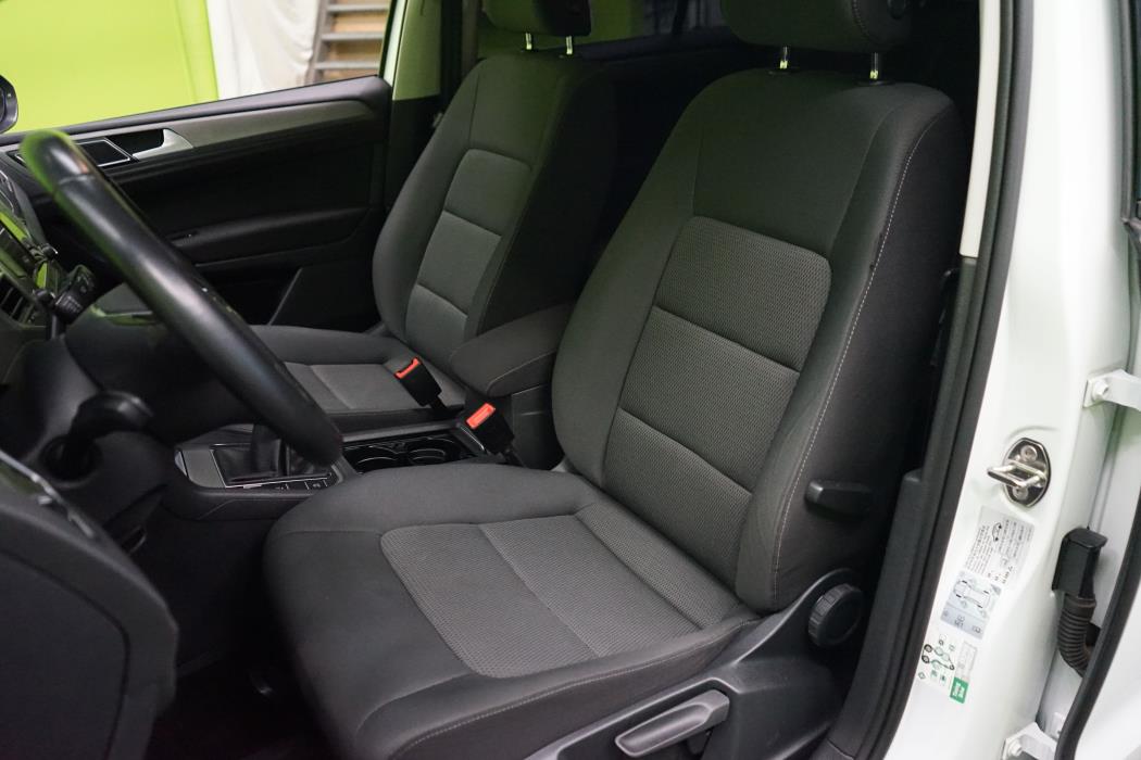 Volkswagen Golf Sportsvan 2016