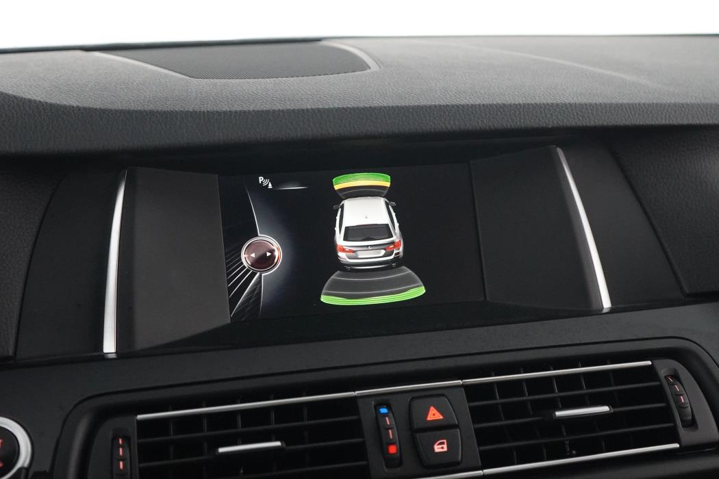 BMW 520 2016