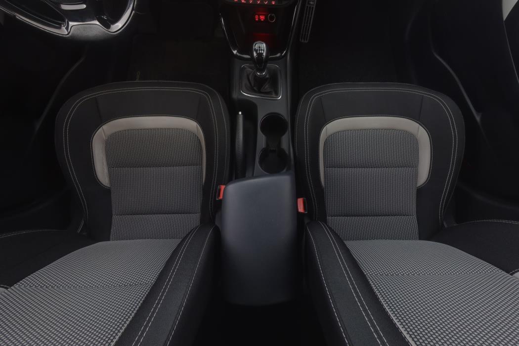 Kia Ceed 2017