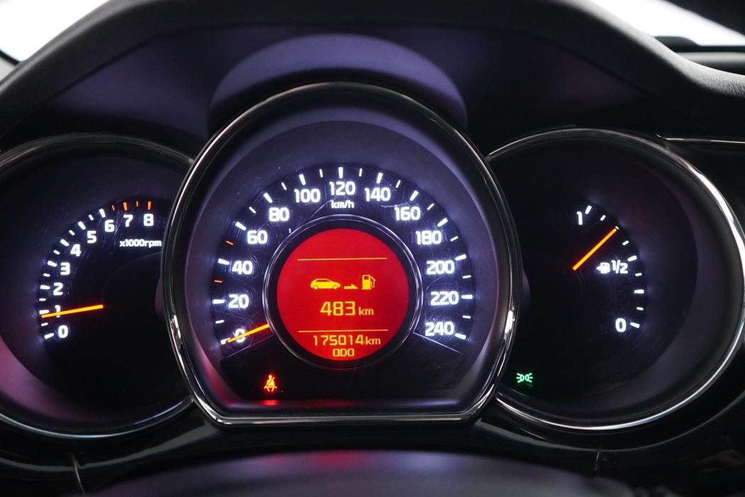 Kia Ceed 2017