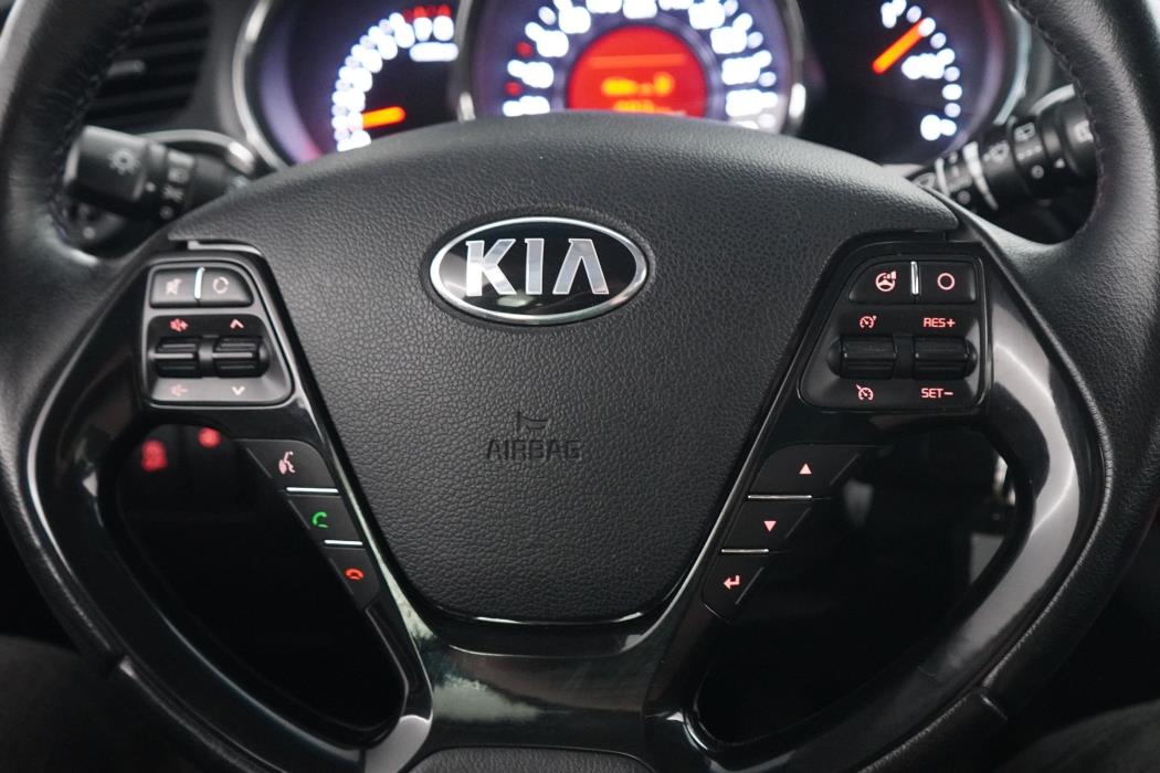 Kia Ceed 2017