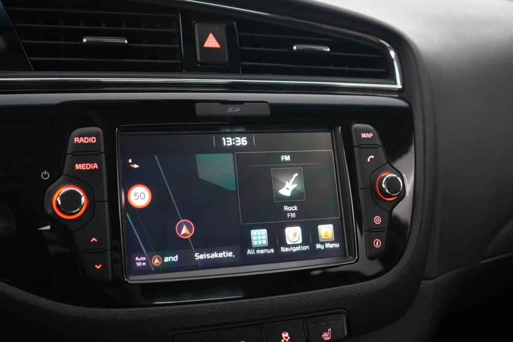 Kia Ceed 2017