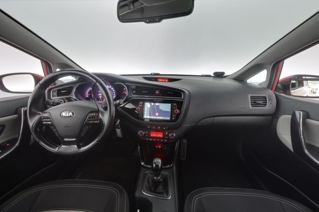 Kia Ceed 2017